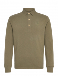 Superdry - Classic Rugby Top - Pikkade varrukatega - XXL