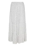 Superdry - Woven Tiered Maxi Skirt - Maksiseelikud - 12