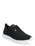 Tommy Hilfiger - Th Knit Runner - Madala s&auml;&auml;rega sporditossud - 36