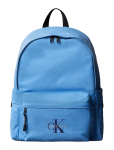 Calvin Klein - Solid Monologo Backpack - Seljakotid - ONE SIZE