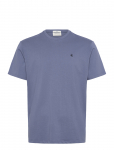 Calvin Klein Jeans - Ss Classic Monogram Tee - L&uuml;hikeste varrukatega - XL