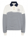 Tommy Hilfiger - Th Roundal Collar Swtsht - Džemprid - L