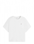 Tommy Hilfiger - Cody Reg Batwing C-Nk Ss Tee - L&uuml;hikeste varrukatega - M