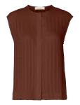 Selected - Slftoran Regular Sl Striped Shirt B - Varrukateta - 34