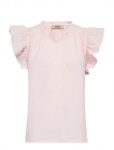MOS MOSH - Mmtea Linen Blouse - L&uuml;hikeste varrukatega - XL