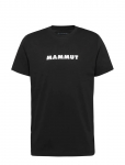 Mammut - Mammut Core T-Shirt Men Logo - Spordi T-s&auml;rgid - XXL