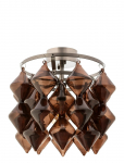 By Ryd&eacute;ns - Ceilinglamp Gemma - S&uuml;vistatud laevalgustid - 43X45CM
