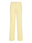 Closed - Cholet Pants Yellow Orchid - Sirge s&auml;&auml;rega - 24