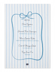 Lexington Home - Party Menu Org Cotton Kitchen Towel - K&ouml;&ouml;gir&auml;tikud - 50X70