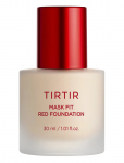 TIRTIR - Tirtir Mask Fit Red Foundation 10C Shell 30Ml - Jumestuskreemid - 30 ML