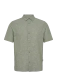 INDICODE - Inleoni Ss Shirt - L&uuml;hikeste varrukatega s&auml;rgid - S
