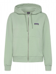 Patagonia - W's Ahnya Full-Zip Hoody - Spordi kapuutsiga pusad - XL