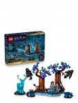 LEGO - Den Forbudte Skov: Expecto Patronum 76475 - Lego Harry Potter - ONE SIZE