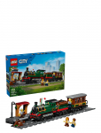 LEGO - Vintage Damptog 60511 - Lego&nbsp;city - ONE SIZE