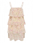 Kids Only - Kogasta Life Strap Layer Dress Wvn - Varrukateta vabaajakleidid - 158