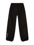 ISBJ&Ouml;RN Of Sweden - Splash Rain Pant 2L Teens - P&uuml;ksid - 158/164