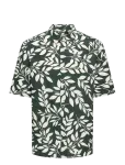ONLY & SONS - Onsharvi Life Ss Aop Shirt Noos - L&uuml;hikeste varrukatega s&auml;rgid - M