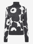 Marimekko - Rws Sopimus Unikko - K&otilde;rge kaelusega - XXL