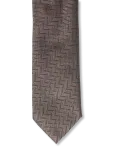 HUGO - Tie Cm 6 - Lipsud - ONE SIZE