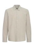 Blend - Bhaban Shirt Pp Noos - Linased s&auml;rgid - S