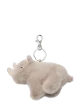 Liewood - Alfredo Rhino Keychain - V&otilde;tmehoidjad - ONE SIZE
