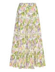 By Ti Mo - Cotton Slub Skirt - Maksiseelikud - L