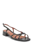 Jonak Paris - 225-Argos Cuir Brillant - Madalad sandaalid - 37
