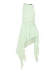 Bardot - Ivana High Low Mini Dress - L&uuml;hikesed kleidid - S