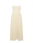 Bardot - Estie Broderie Maxi Dress - Maksikleidid - S