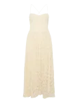 Bardot - Estie Broderie Maxi Dress - Maksikleidid - S