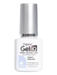 Depend Cosmetic - Gel Iq - Gel Nail Polish - 5 ML