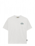 Prohibited - In A Rush Tee Off-White - Spordi T-s&auml;rgid - L