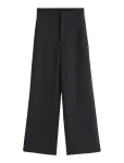 Lindex - Lykke Wide Trousers - Lai jalg - 46