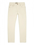 Nudie Jeans - Solid Ollie Everivory - Kehasse hoidvad - 32 x 34