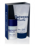 Van Gils - Between Sheets Set W. Deo Stick 75Ml + Hair & Body Wash 150 Ml 225 Ml - Giftsets - 225ML