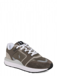 Polo Ralph Lauren - Nylon/Suede/Leather-Trn 89 Pp V2-Sk - Madala s&auml;&auml;rega tossud - 39.5