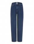Soft Rebels - Srcaja Jeans - Barrel-teksad - XL