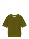 Marc O'Polo - Knit Pullovers Shortsleeve - Džemprid - L