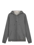 Anerkjendt - Aktoni Basic Hoodie Sweat - Kapuutsiga pusad - XL