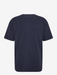 Solid - Sddanton Waffle Tee - L&uuml;hikeste varrukatega - S