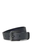 Armani Exchange - Tongue Belt - Klassikalised v&ouml;&ouml;d - ONE SIZE
