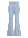 GANNI - Betzy Slim Bootcut Jeans - Alt laienevad - 30W/32L