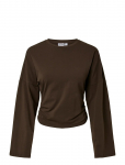 Pieces - Pcalli Ls O-Neck Top D2D - Pikkade varrukatega - XS