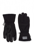 Lego Wear - Lwatlin 705 - Softshell Glove. - Kindad - 134-140