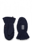 Lego Wear - Lwalex 700 - Fleece Mittens - Labakindad - 80