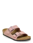 Birkenstock - Arizona Kids Bfbc Pink Clay - Sandaalid - 32
