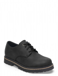Birkenstock - Highwood Lace Low Leoi - Derby kingad - 45