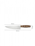 Fiskars - Folken Large Cook's Knife 20Cm Fsc - Kokanoad - 20 CM