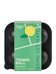 Gentlemen's Hardware - Isform Tennisbollar - J&auml;&auml;alused - 14X14X6.5CM