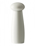 Aida - Confetti  Vanilla - Keramisk Kv&aelig;rn H18Xd6,5Cm. - Soola- ja pipraveskid - ONE SIZE